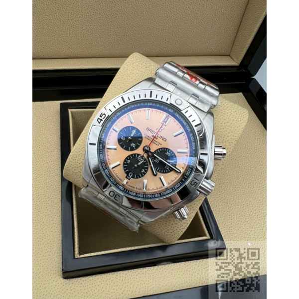 Breitling CHRONOMAT (код 763)