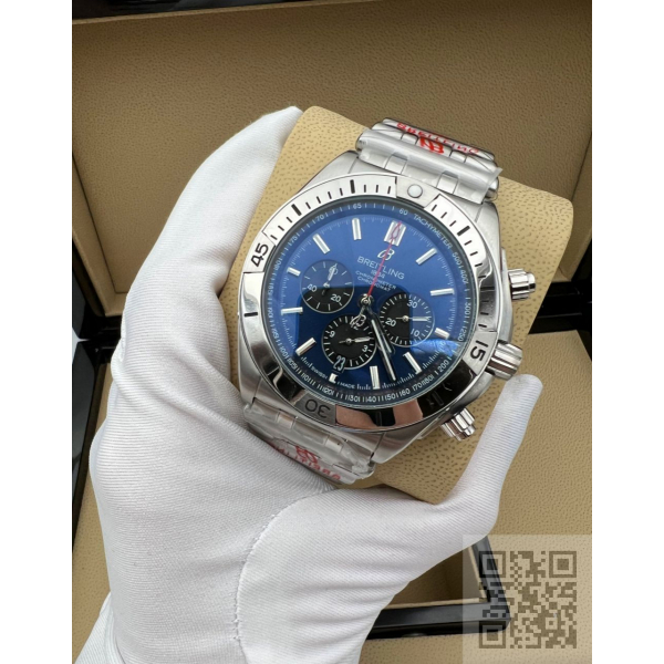 Breitling CHRONOMAT (код 765)