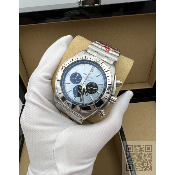 Breitling CHRONOMAT (код 766)