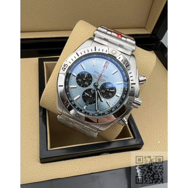 Breitling CHRONOMAT (код 766)