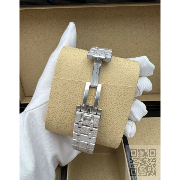 Audemars Piguet Royal Oak Lady (код 370)