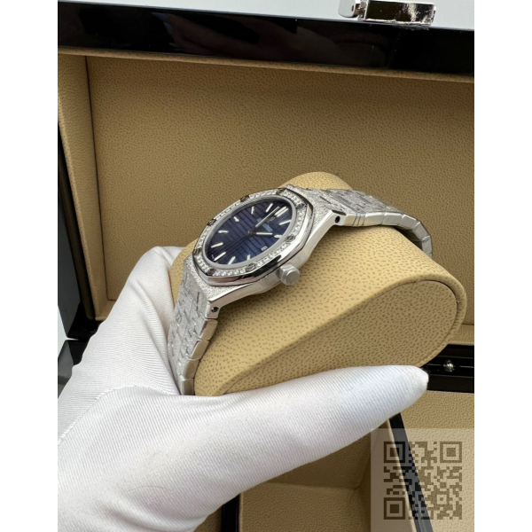 Audemars Piguet Royal Oak Lady (код 370)