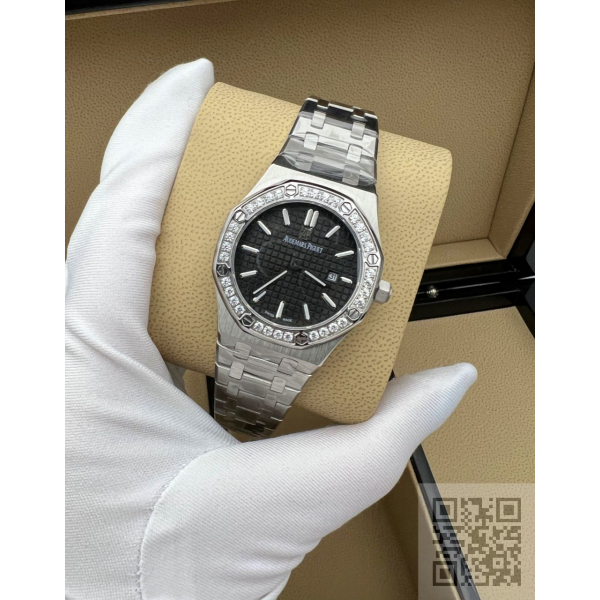 Audemars Piguet Royal Oak Lady (код 371)