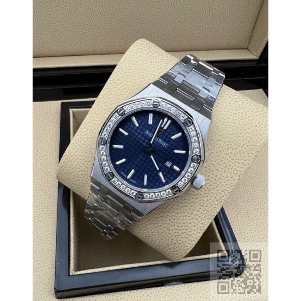 Audemars Piguet Royal Oak Lady (код 374)