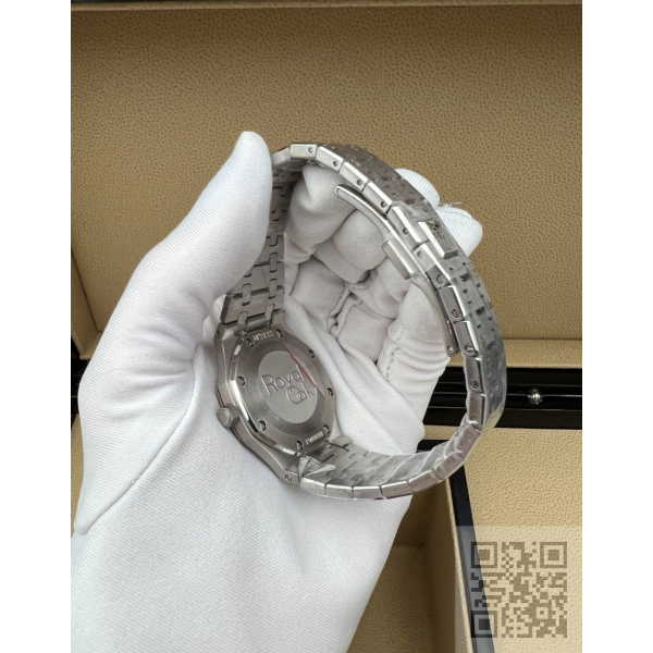 Audemars Piguet Royal Oak Lady (код 374)