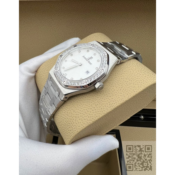 Audemars Piguet Royal Oak Lady (код 377)