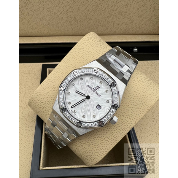 Audemars Piguet Royal Oak Lady (код 377)