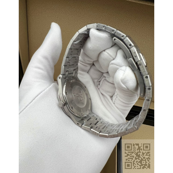 Audemars Piguet Royal Oak Lady (код 378)