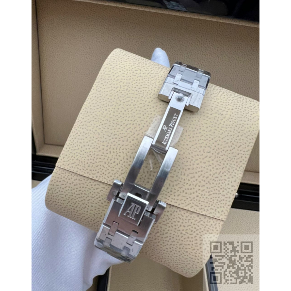 Audemars Piguet Royal Oak Lady (код 378)