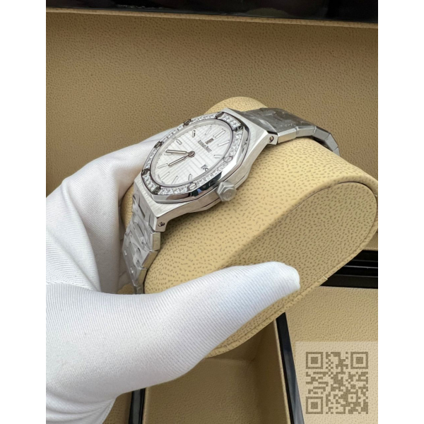 Audemars Piguet Royal Oak Lady (код 378)