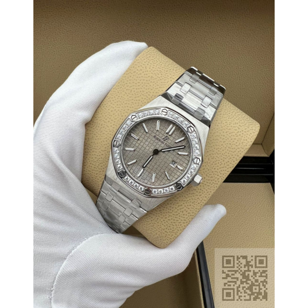 Audemars Piguet Royal Oak Lady (код 379)