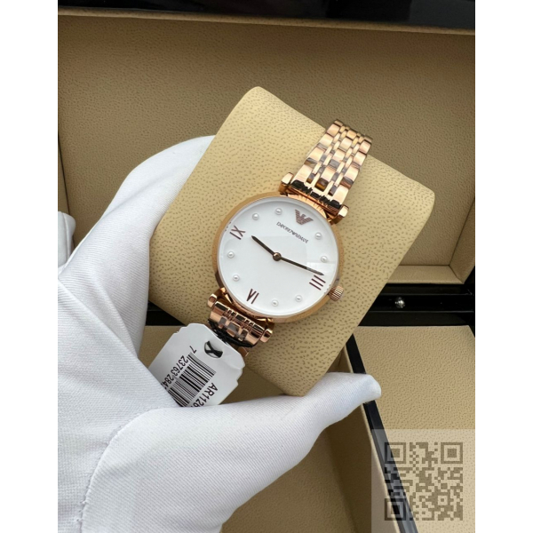 Armani Classic (код 043)