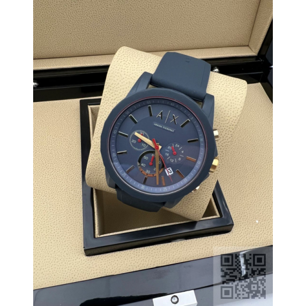 Armani Exchange (код 068)