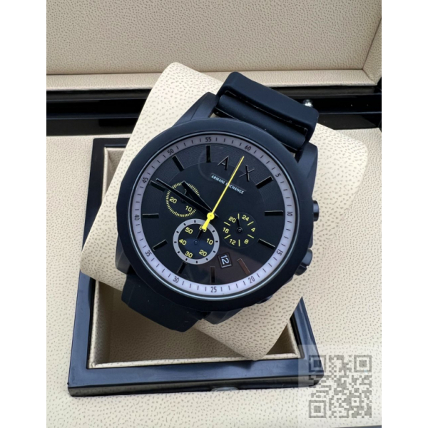 Armani Exchange (код 072)