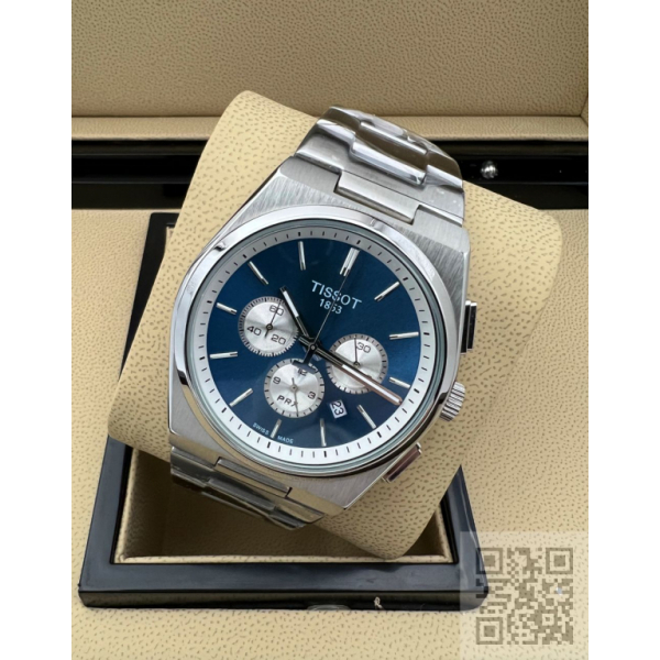 TISSOT PRX AUTOMATIC CHRONOGRAPH (код 119)