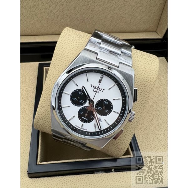 TISSOT PRX AUTOMATIC CHRONOGRAPH (код 769)