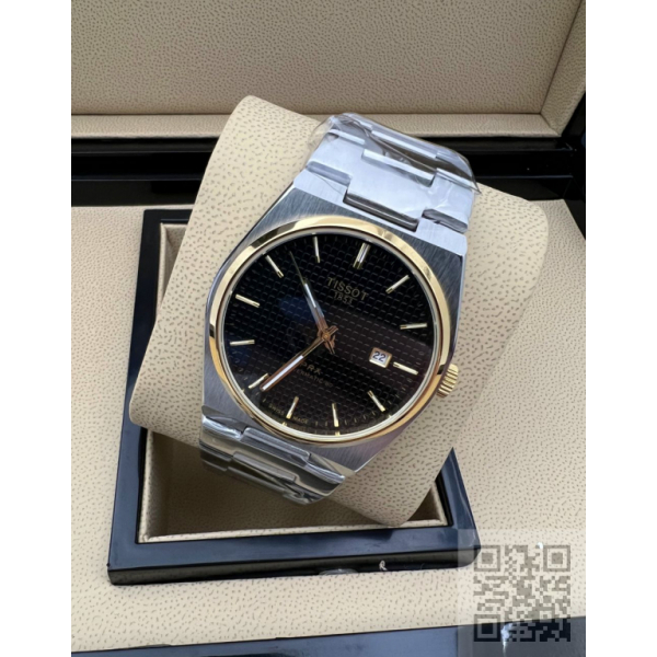 Tissot PRX Powermatic 80 (код 771)