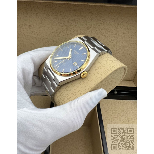 Tissot PRX Powermatic 80 (код 772)
