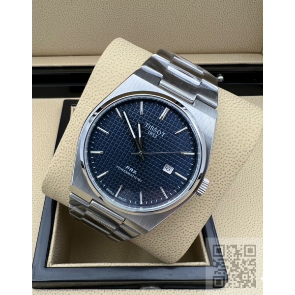 Tissot PRX Powermatic 80 (код 776)