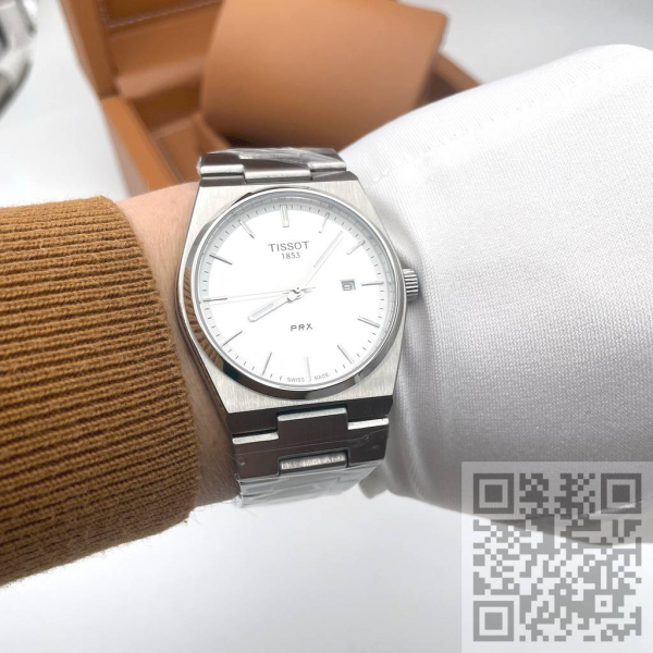 Tissot PRX (код 777)