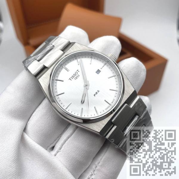 Tissot PRX (код 777)
