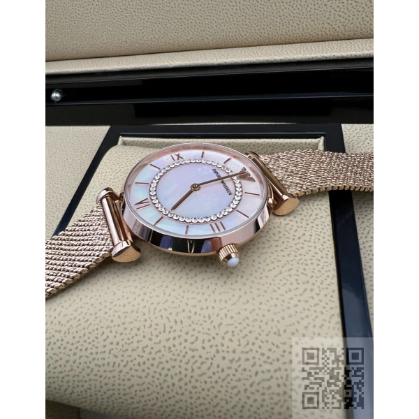 Armani Classic (код 051)