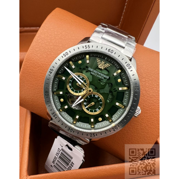 Armani Meccanico (код 779)