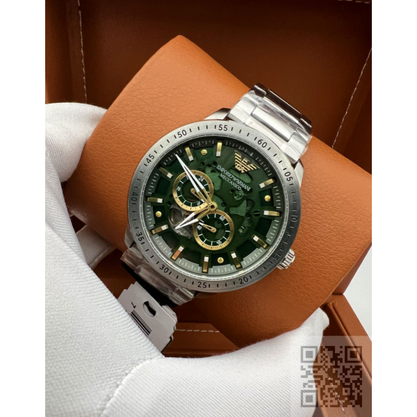 Armani Meccanico (код 779)