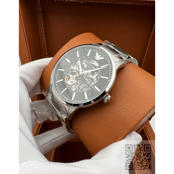 Armani Meccanico (код 781)