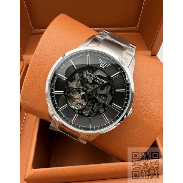 Armani Meccanico (код 781)