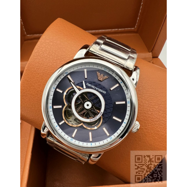 Armani Meccanico (код 783)