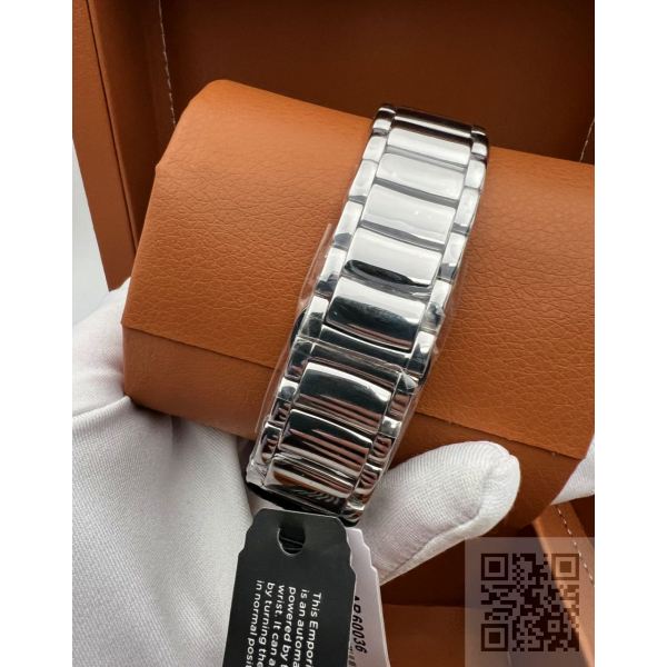 Armani Meccanico (код 783)