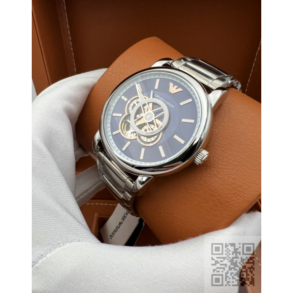 Armani Meccanico (код 783)