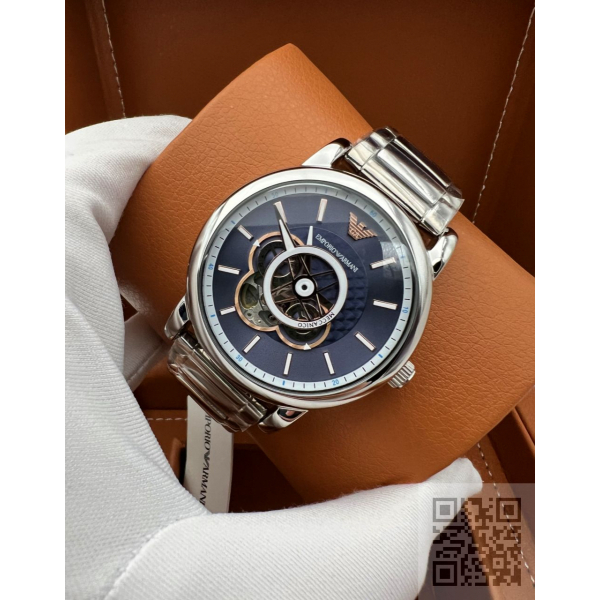 Armani Meccanico (код 783)