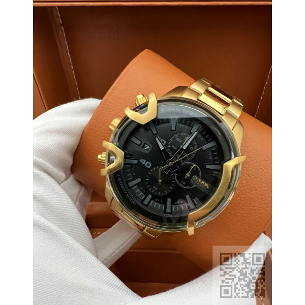 Diesel Griffed (код 784)