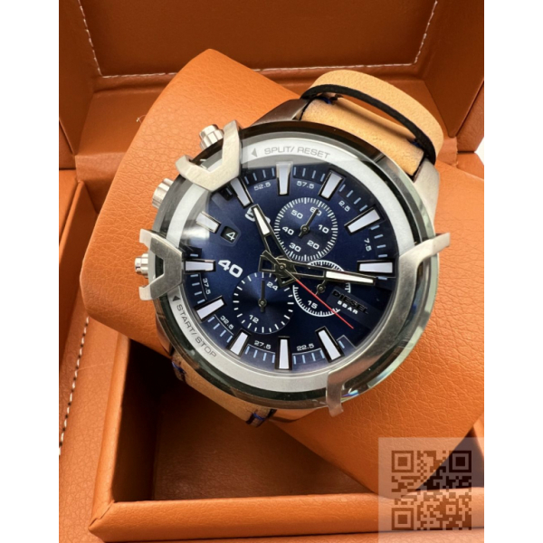 Diesel Griffed (код 790)