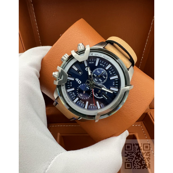 Diesel Griffed (код 790)
