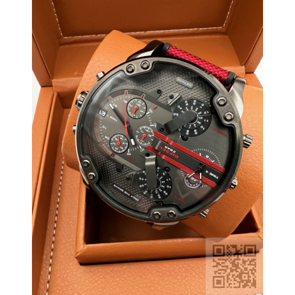 Diesel Mr Daddy 2.0 (код 150)