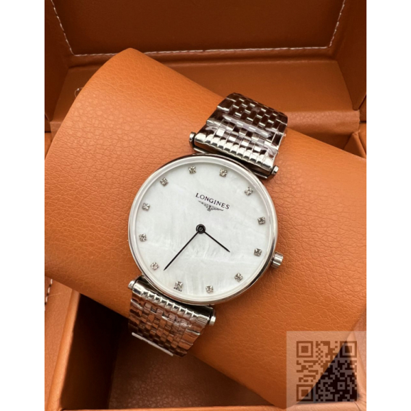 Longines La Grande Classique (код 133)