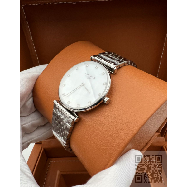 Longines La Grande Classique (код 133)