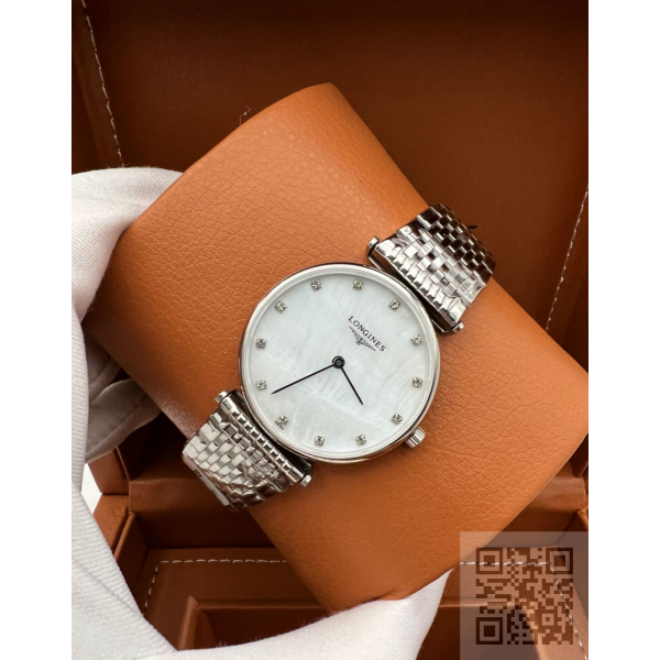Longines La Grande Classique (код 133)