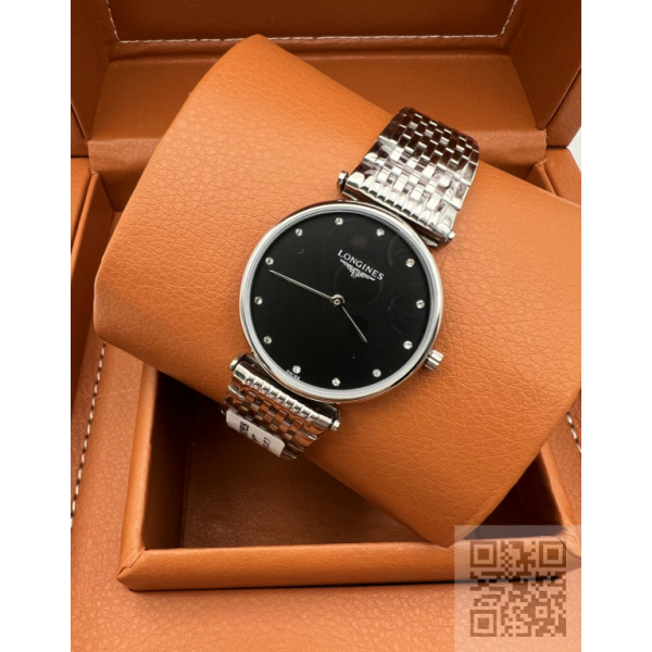 Longines La Grande Classique (код 134)