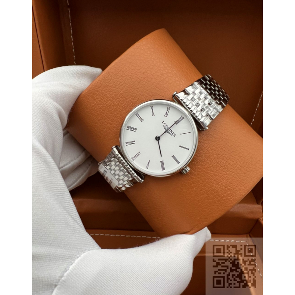 Longines La Grande Classique (код 135)