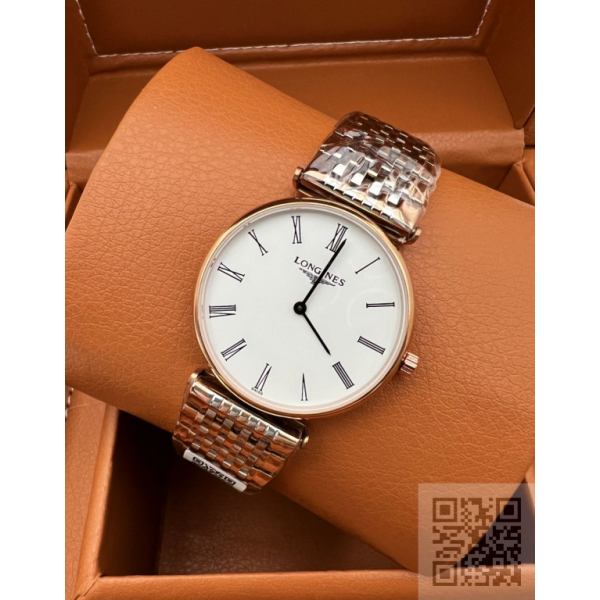Longines La Grande Classique (код 136)