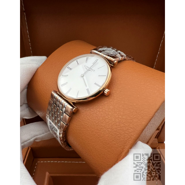 Longines La Grande Classique (код 136)