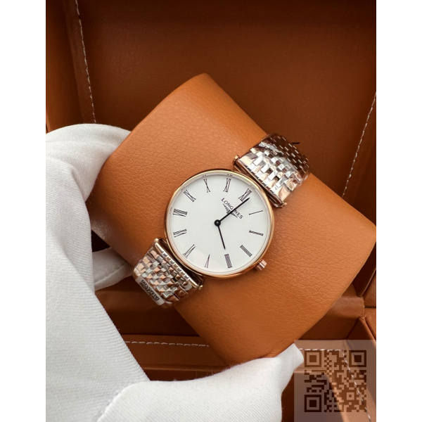 Longines La Grande Classique (код 136)