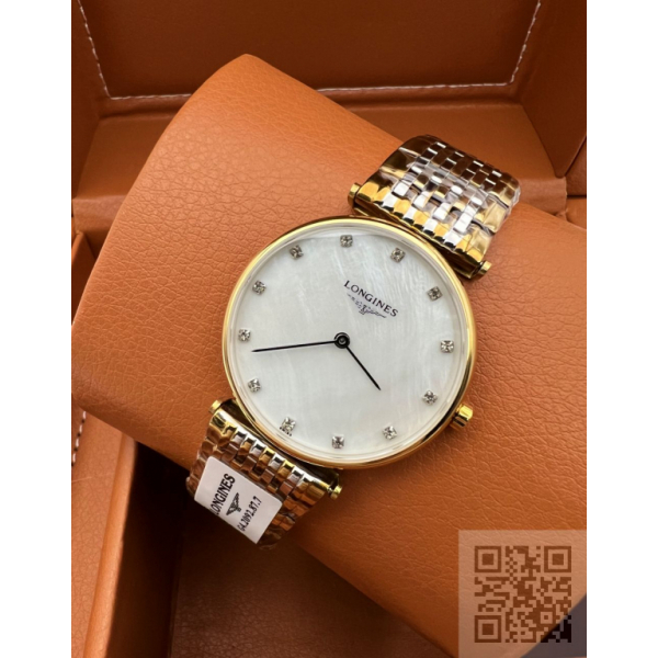 Longines La Grande Classique (код 137)