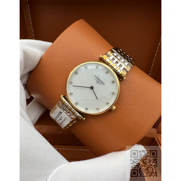 Longines La Grande Classique (код 137)