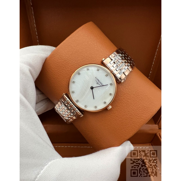 Longines La Grande Classique (код 138)