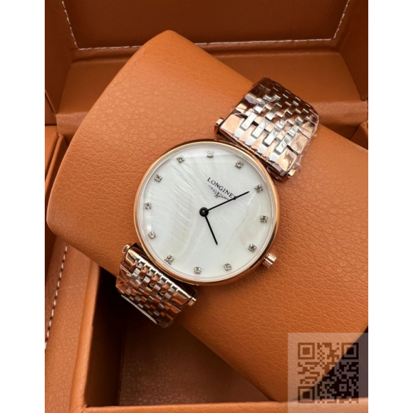 Longines La Grande Classique (код 138)